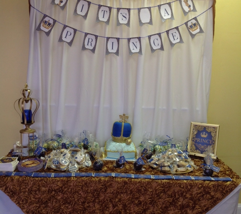 Pg Party Rentals & Decor - Orange Park, FL