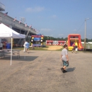 Southern National Motorsports Park - Auto Racing