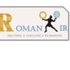 Roman Air Heating and Cooling gallery