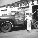 Heitzman Body & Paint Inc - Automobile Body Repairing & Painting