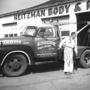 Heitzman Body & Paint Inc