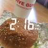 Five Guys gallery