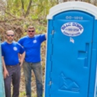 Blue Bowl Sanitation Inc