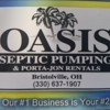 Oasis Septic Pumping and Porta-Johns gallery