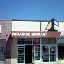Paradise Mini Mart - Convenience Stores