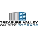 Treasure Valley On-Site Storage - Self Storage
