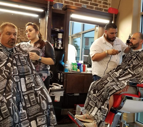 Classygentlemens Barbershop - McAllen, TX