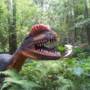 Dinosaur World - Museums