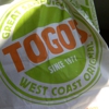 TOGO'S Sandwiches gallery
