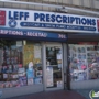 Leff Prescription Center