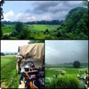 High Bridge Hills Golf Club - Golf Course Construction