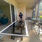 Sliding Doors Of Naples