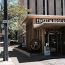 Einstein Bros Bagels - Bagels