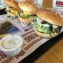 The Habit Burger Grill