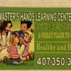 In the masters hands learning center llc