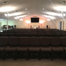 Benson Funeral Home