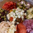Gregorio's pizzeria & trattoria - Caterers