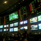 Race & Sports Book