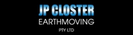 Joseph Closter Earthmoving - Excavation & Earthmoving Contractors