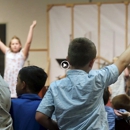 The Home Church - Methodist Churches