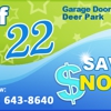 Garage Door Repair Deer Park gallery