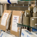 The Lock Up Self Storage - Movers & Full Service Storage