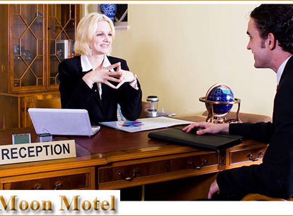 Kool Moon Motel - Ravenshoe, QLD