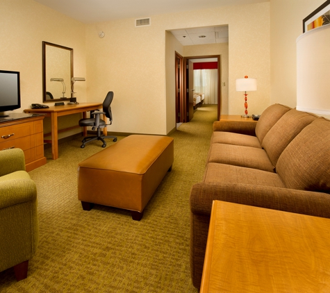 Drury Inn Suite - Orlando, FL