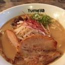 Palms Ramen Yumeya - Japanese Restaurants