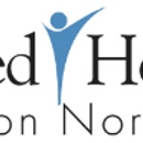 Kindred Hospital Houston Northwest - Medical Clinics