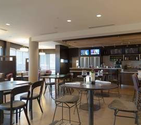 Courtyard by Marriott - Morgantown, WV