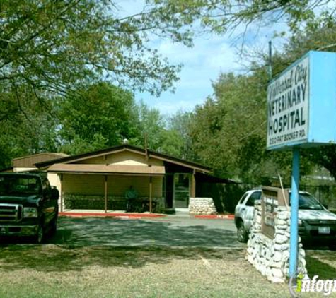 Universal City Animal Hospital - Universal City, TX