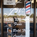 JW BARBER SHOP - Barbers