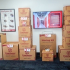 CubeSmart Self Storage