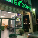 The Tea Zone & Fruit Bar - Coffee & Tea