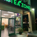 Tea Zone and Fruit Bar - Coffee & Tea