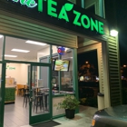 The Tea Zone & Fruit Bar