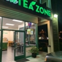 The Tea Zone & Fruit Bar