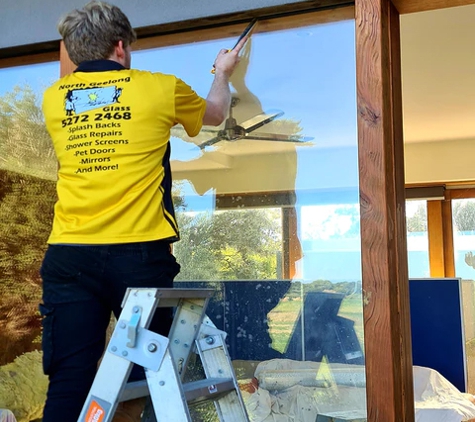 North Geelong Glass Pty Ltd - Rippleside, VIC