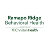 Ramapo Ridge Behavioral Health, a Christian Health Hospital gallery