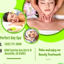 Perfect Day Spa - Massage Therapists
