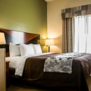 Sleep Inn & Suites Montgomery East I-85