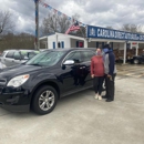 Carolina Direct Auto Sales - Used Car Dealers