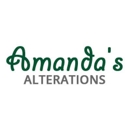 Amanda's Alterations - Clothing Stores