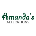 Amanda's Alterations