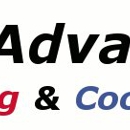 A 1 Advantage Heating & Cooling - Heating Contractors & Specialties