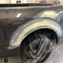 Doug Smart Auto Body - Automobile Body Repairing & Painting