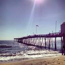 Avalon Fishing Pier - Fishing Piers