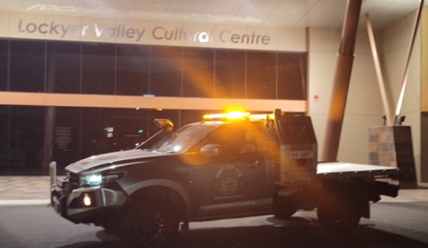Brisbane Valley Security Services (QLD) Pty Ltd - Esk, QLD