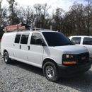 Mobile Window Tinting - Window Tinting